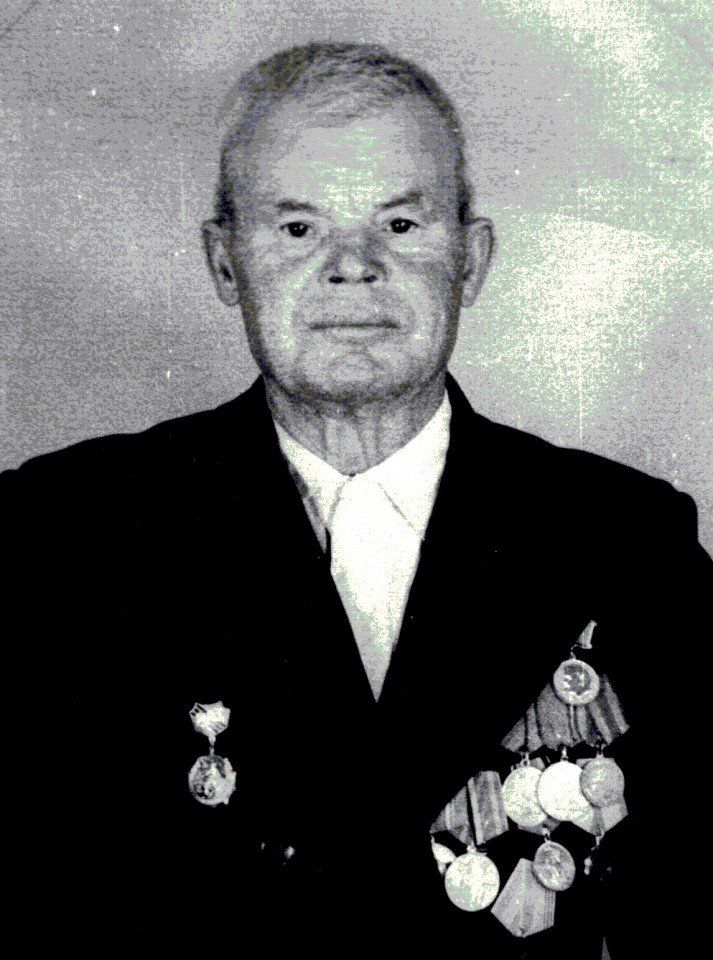 Колодько Иван Михайлович
