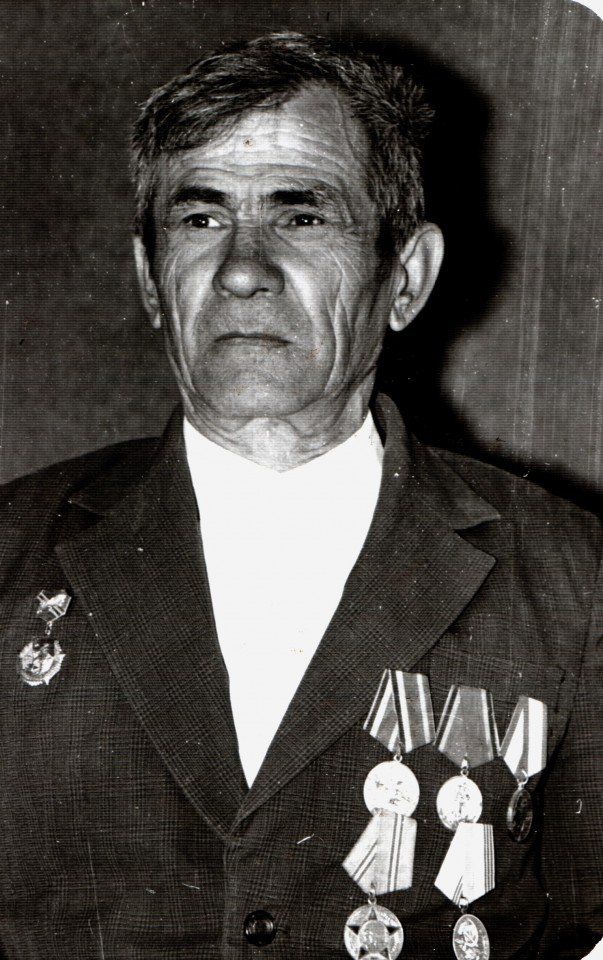 Овдиенко Иван Иванович