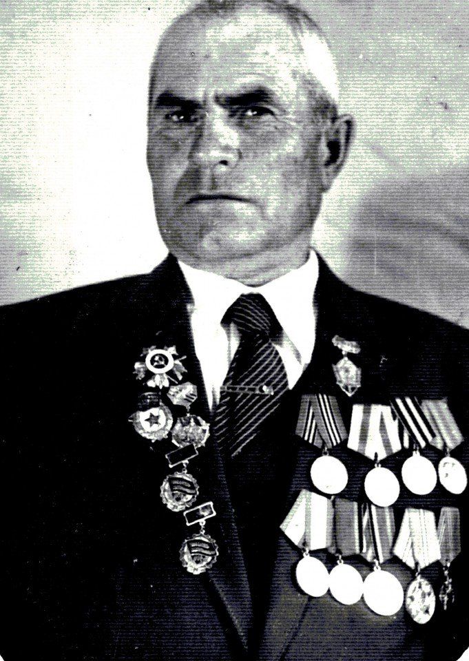Рябко Алексей Ильич