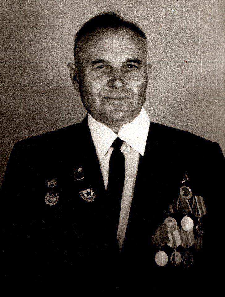 Онипко Николай Николаевич